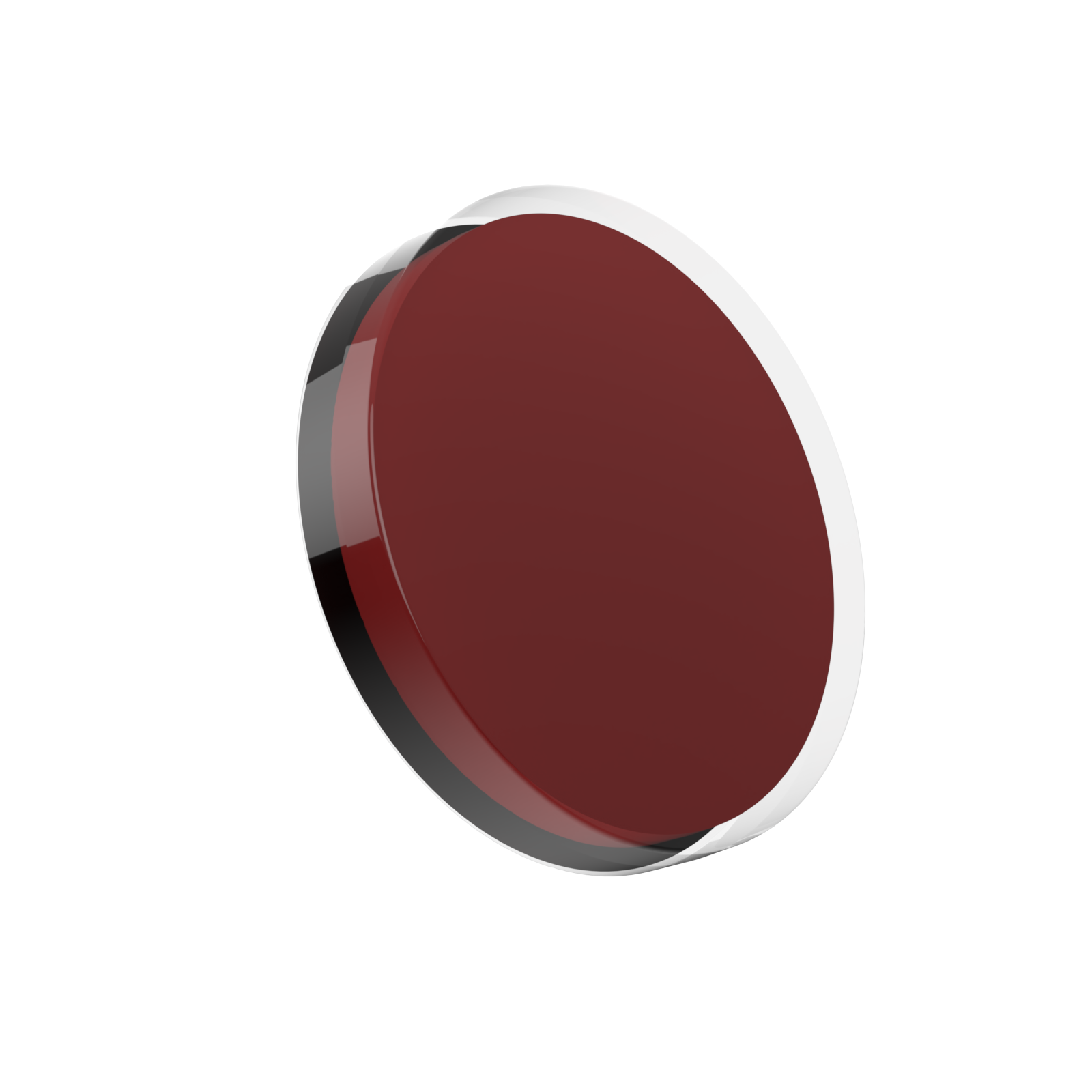 Red, Reflector