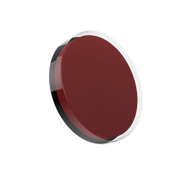 Red, Reflector