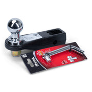 Can-Am Front & Rear Hitch Drawbar (T HOMOLOGATED)
