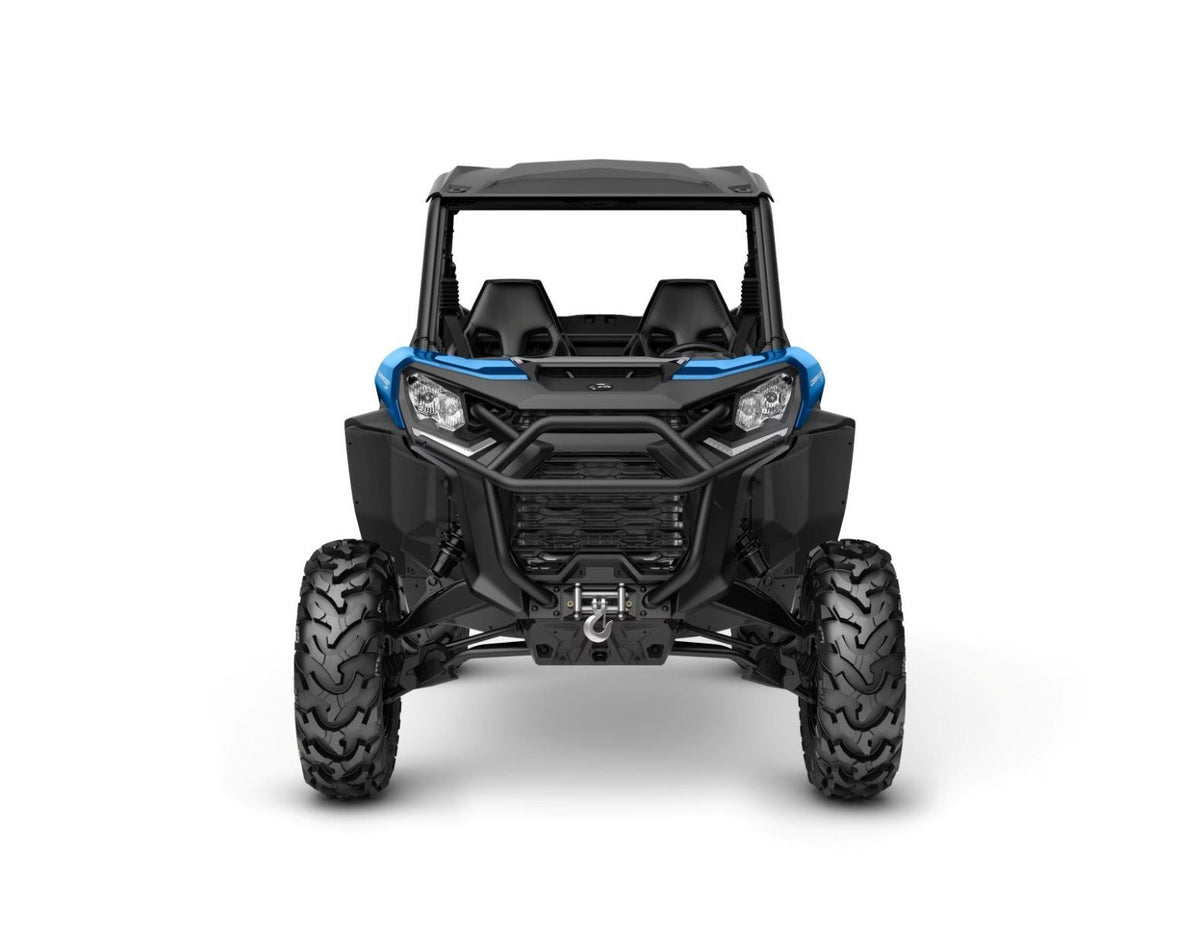 Can-Am Commander XT Front bumper