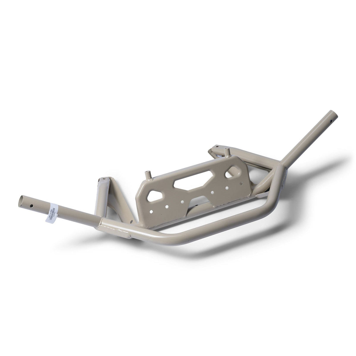 Can-Am Defender Front Bumper