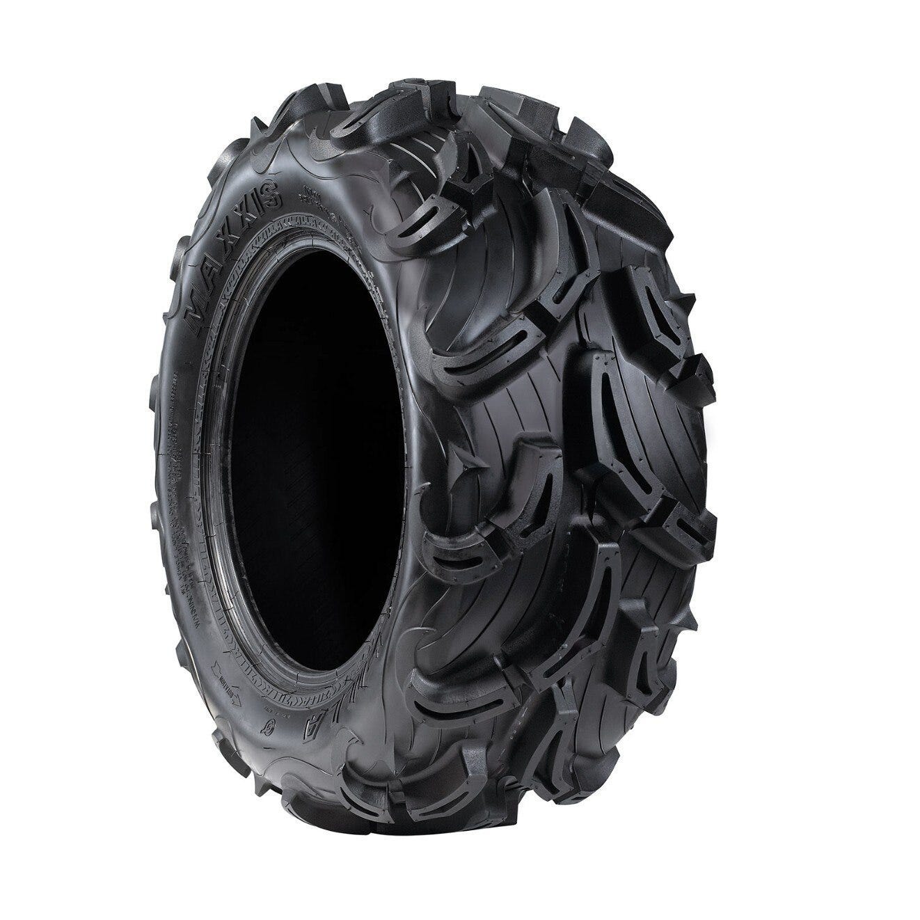 Pneu Zilla par Maxxis - Avant