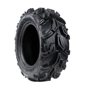 Pneu Zilla par Maxxis - Avant