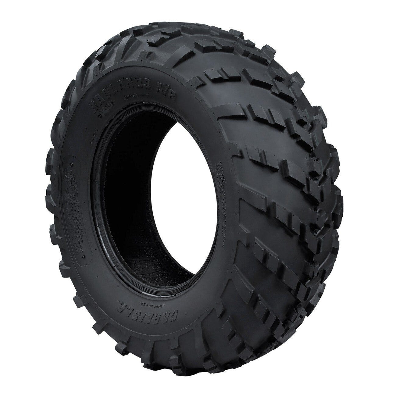 Pneu Carlisle Badlands A/R - Avant