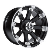 Jante Lockout 393 de 14 po par Vision - Avant