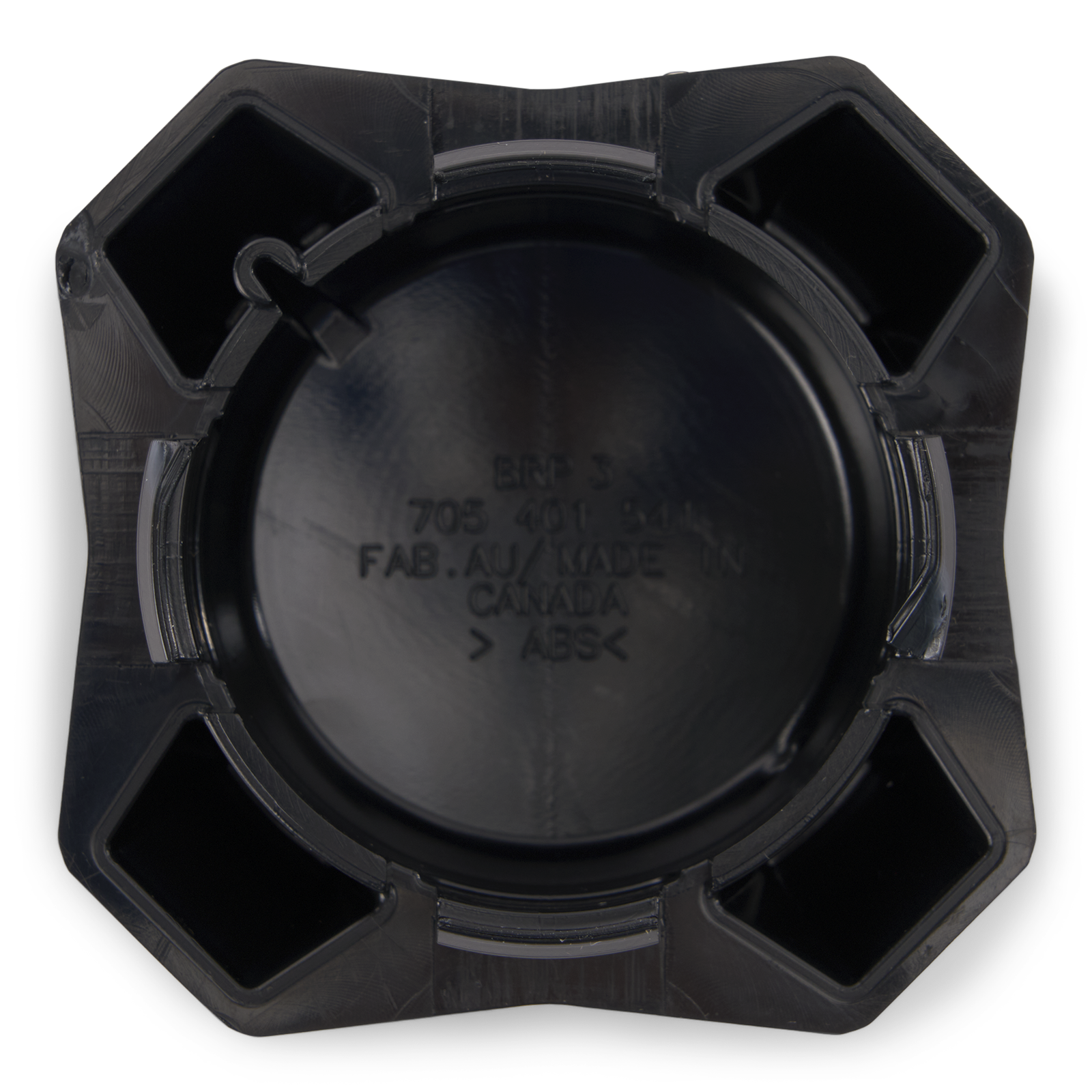 Wheel Cap