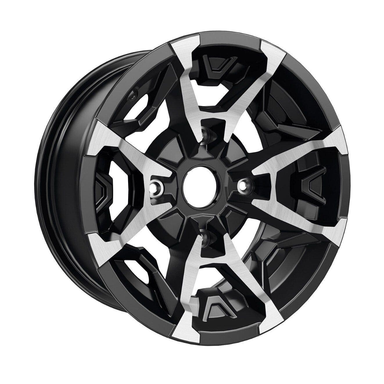 Outlander X mr and Defender Rim