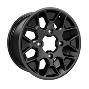 Jante Maverick X3 14 po - Avant