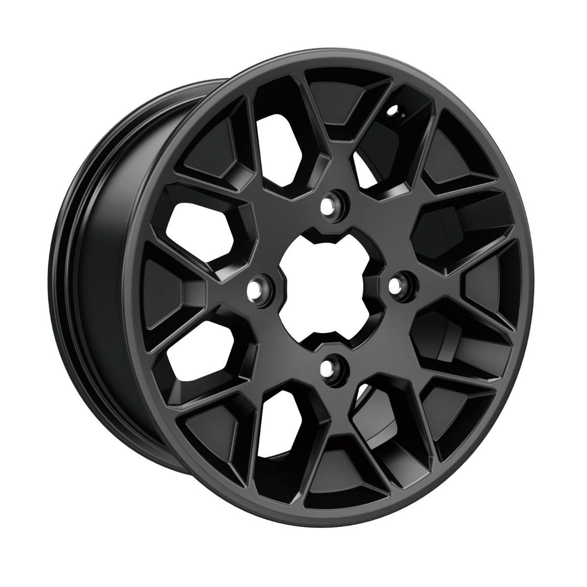 Jante Maverick X3 14 po - Avant