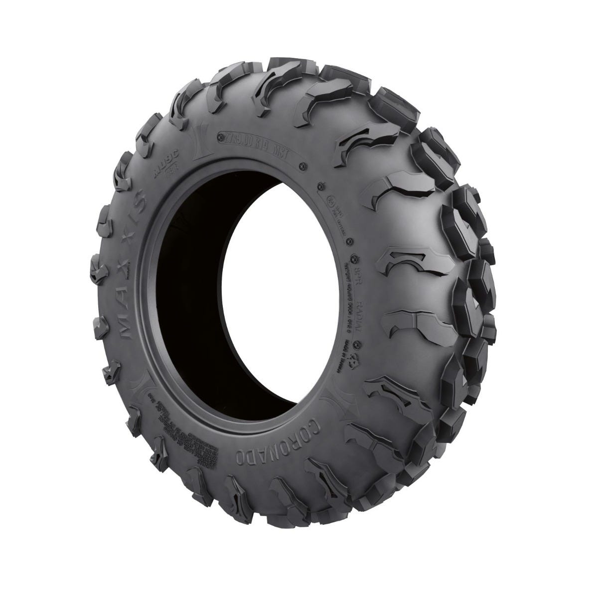 Pneu Maxxis Coronado - Arrière