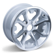 Can-Am Aluminum Wheel 14" x 7"