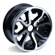 Can-Am Aluminum Wheel 14" x 7"