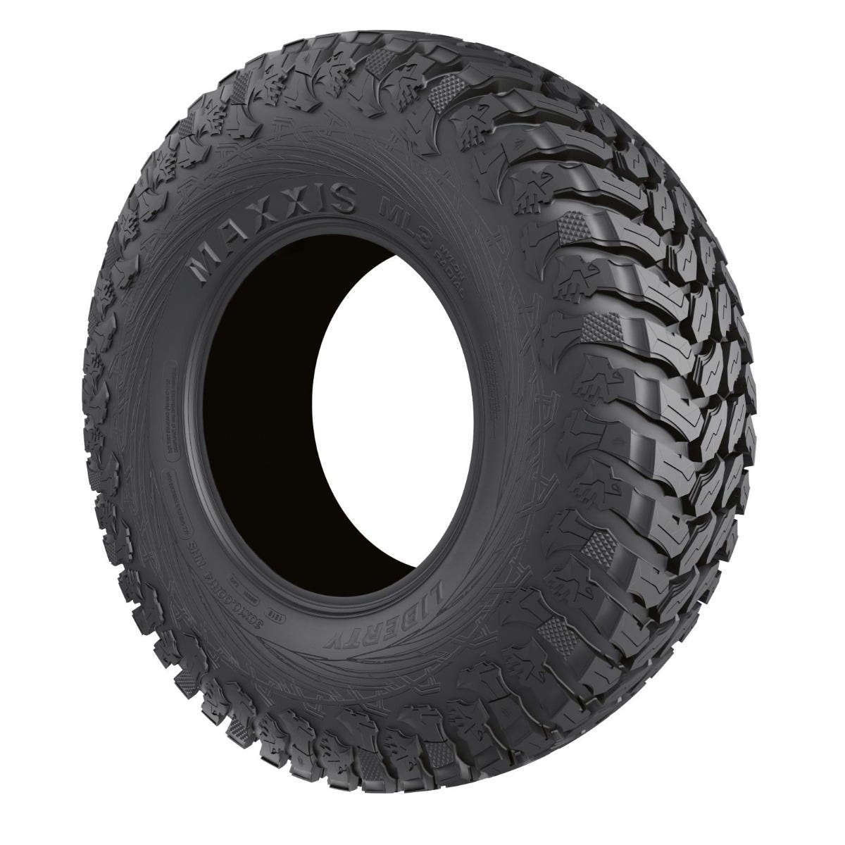 Pneu Maxxis Liberty