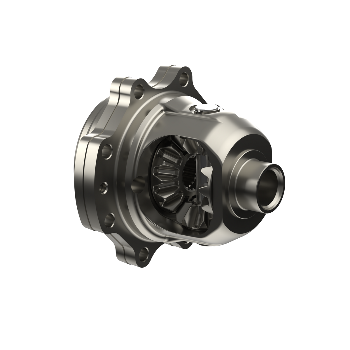 Differential