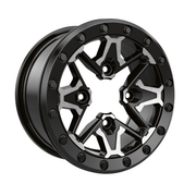 Can-Am Beadlock Ring Wheel 14" x 7"