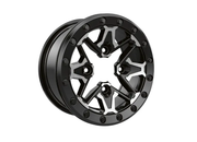 Can-Am Beadlock Ring Wheel 14" x 7"