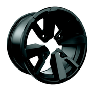14 in. Rim - Front