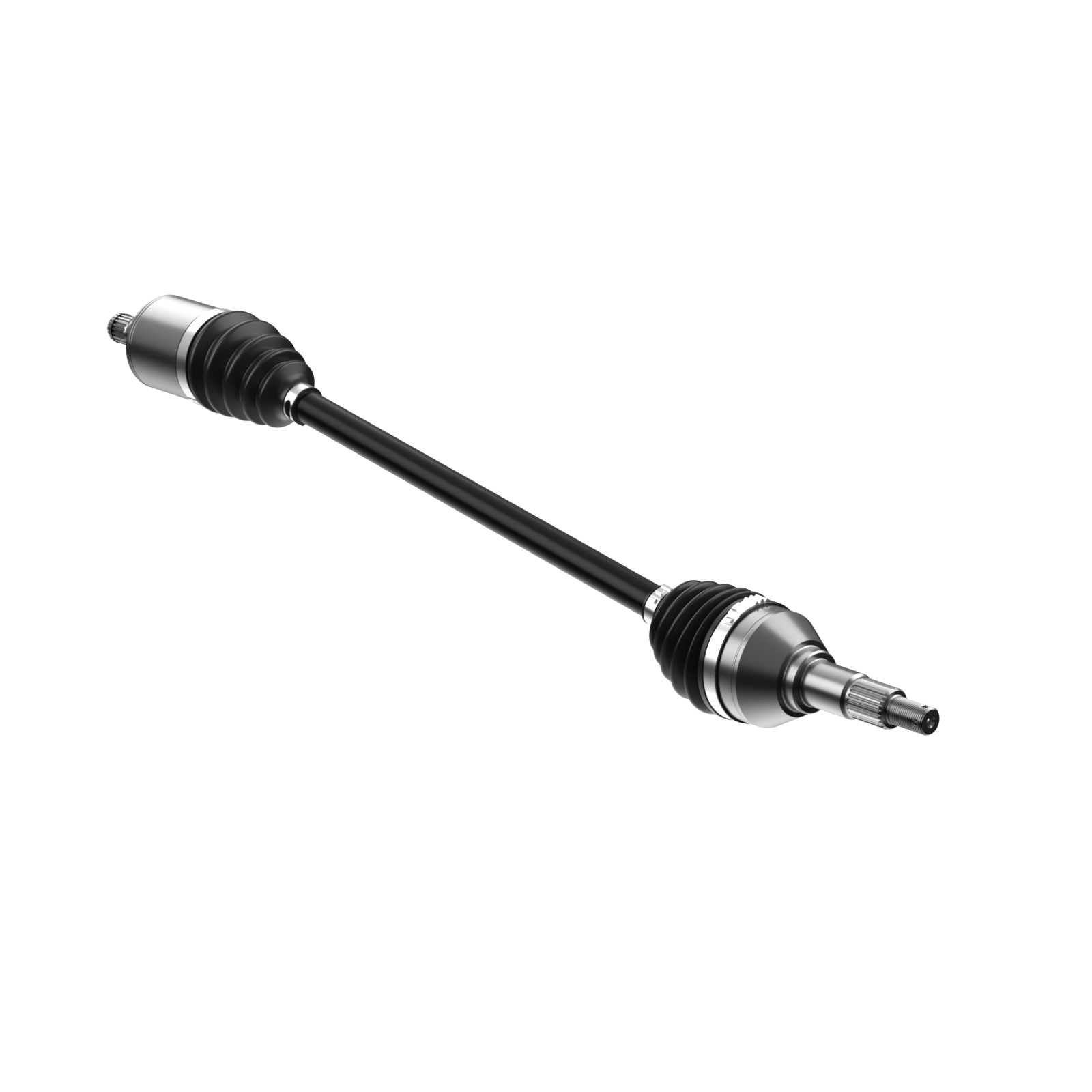 Premium CV axle - Front right or front left