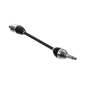 Premium CV axle - Front right or front left