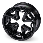 Can-Am Aluminum Wheel 14" x 6.5"