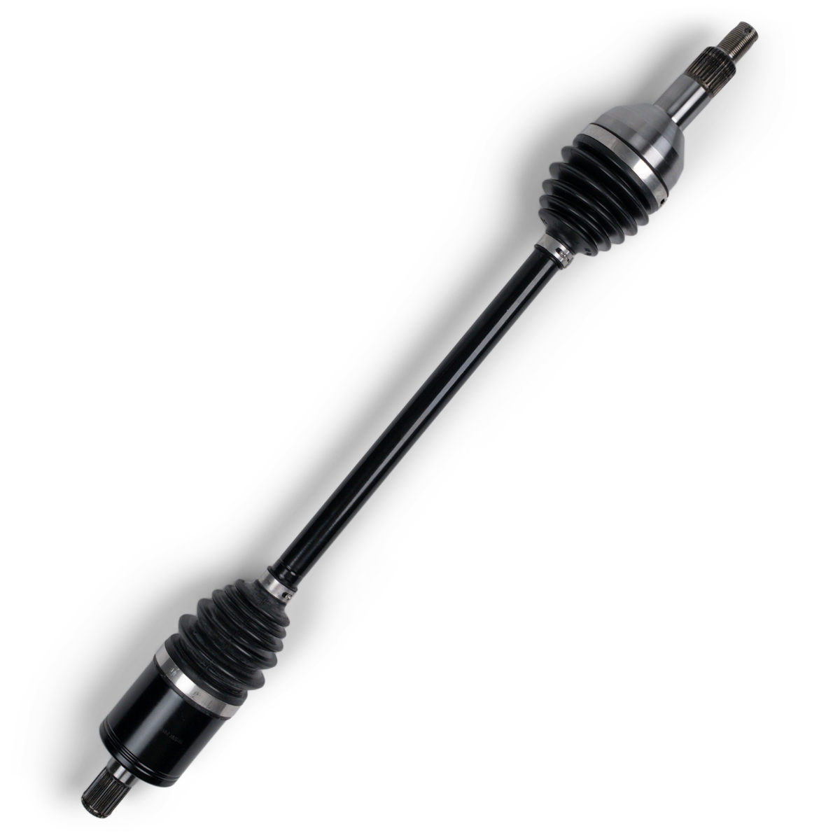 Cardan de performance