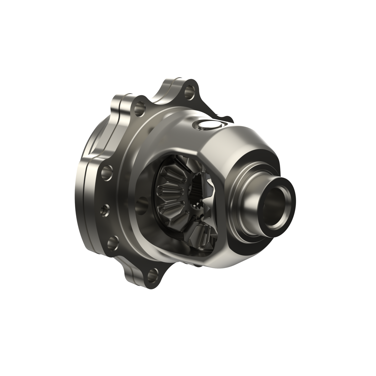 Differential