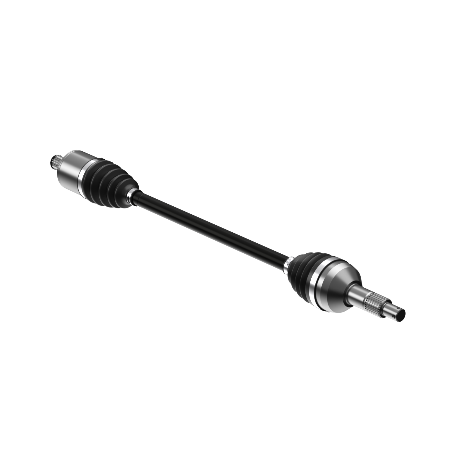 Premium CV Axle - Front