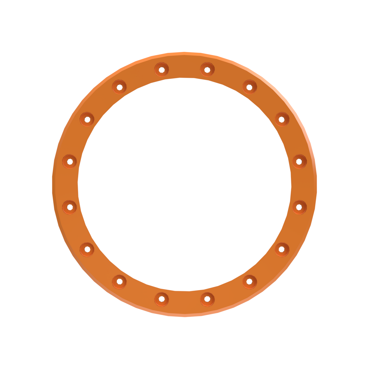 Disc Plate