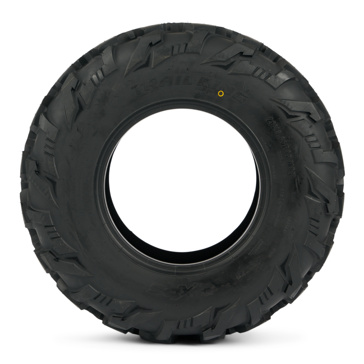 Pneu XPS Trail King 26" x 8" R12 Can-Am