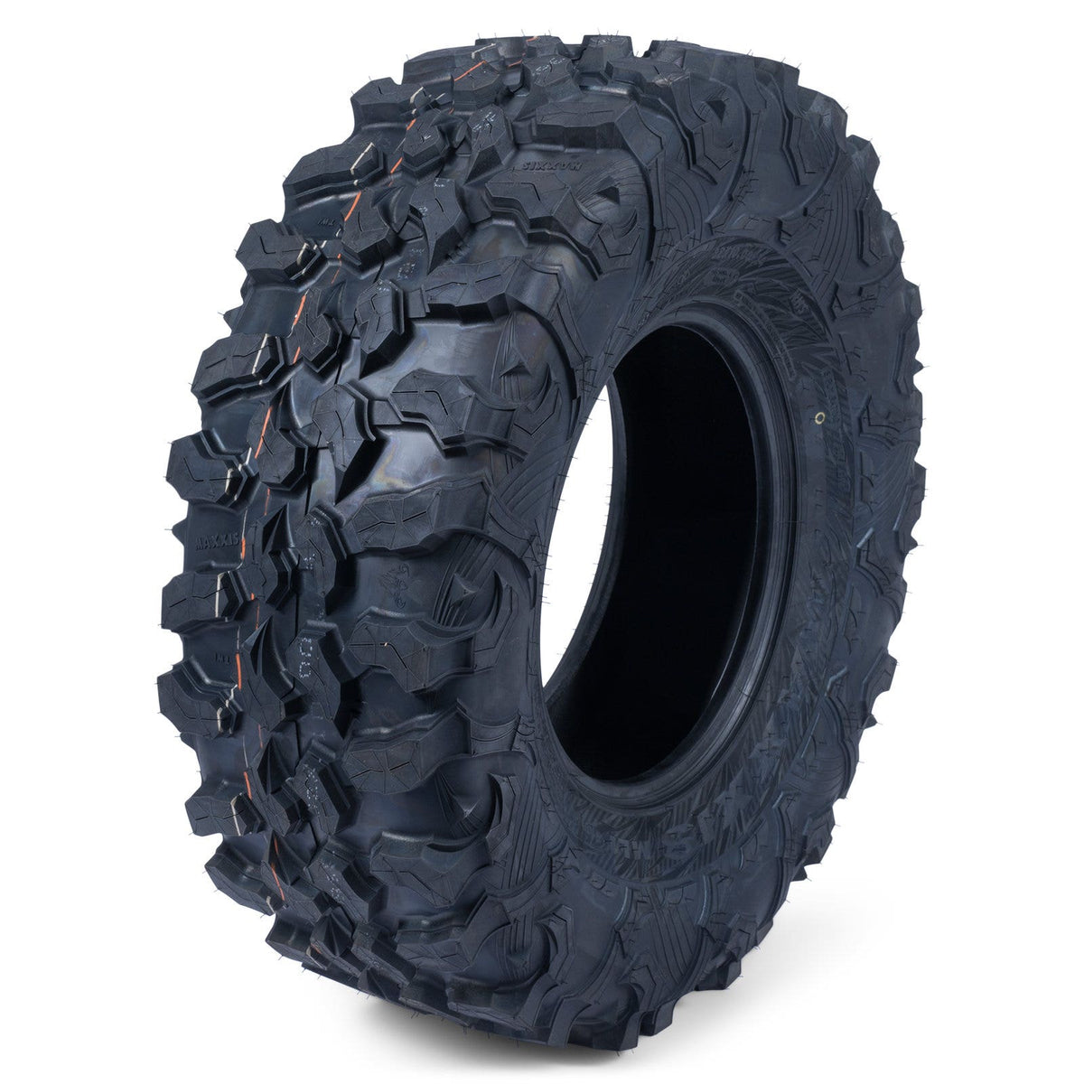 Pneu Maxxis Carnivore 32" x 10" R14 Can-Am