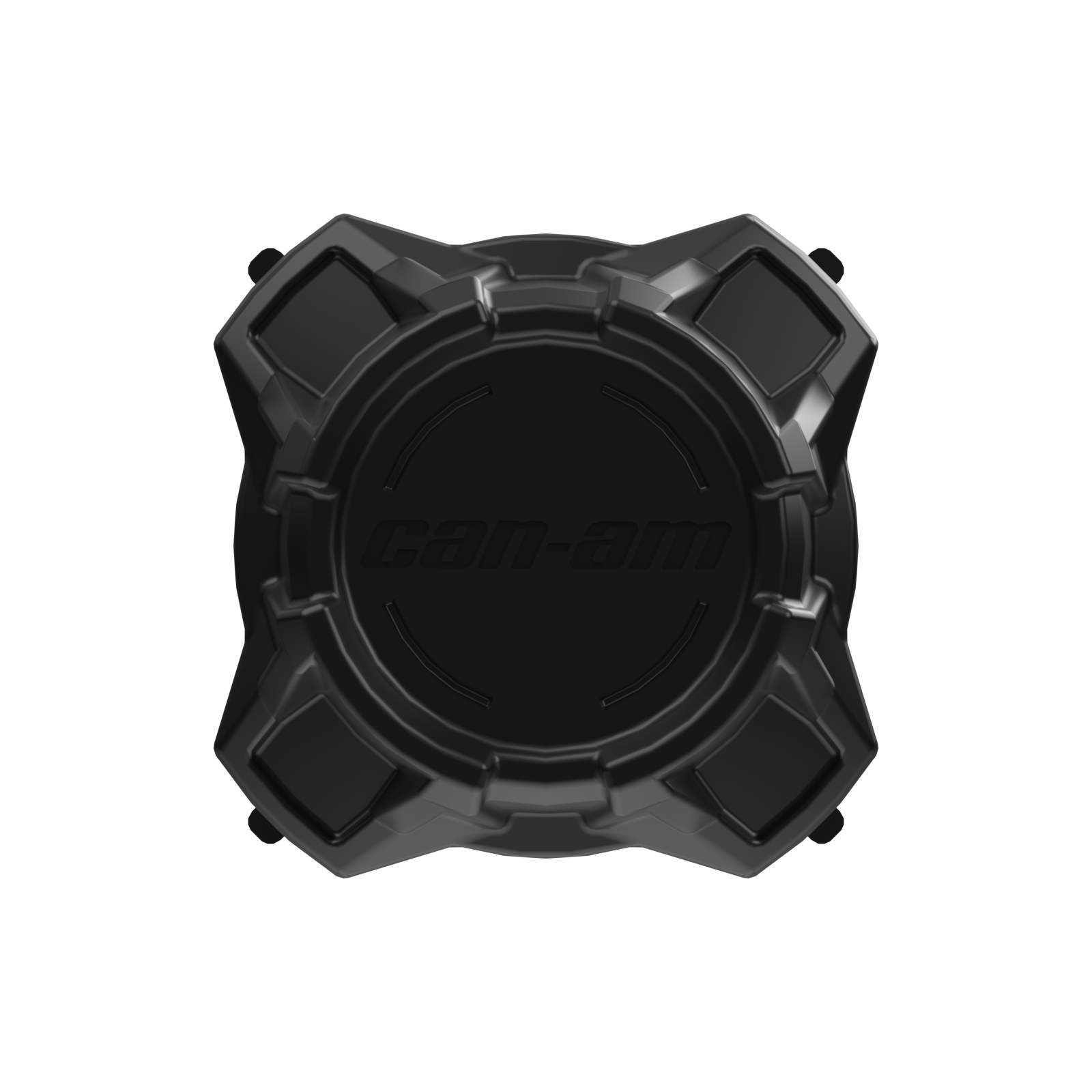 Capuchon de roue