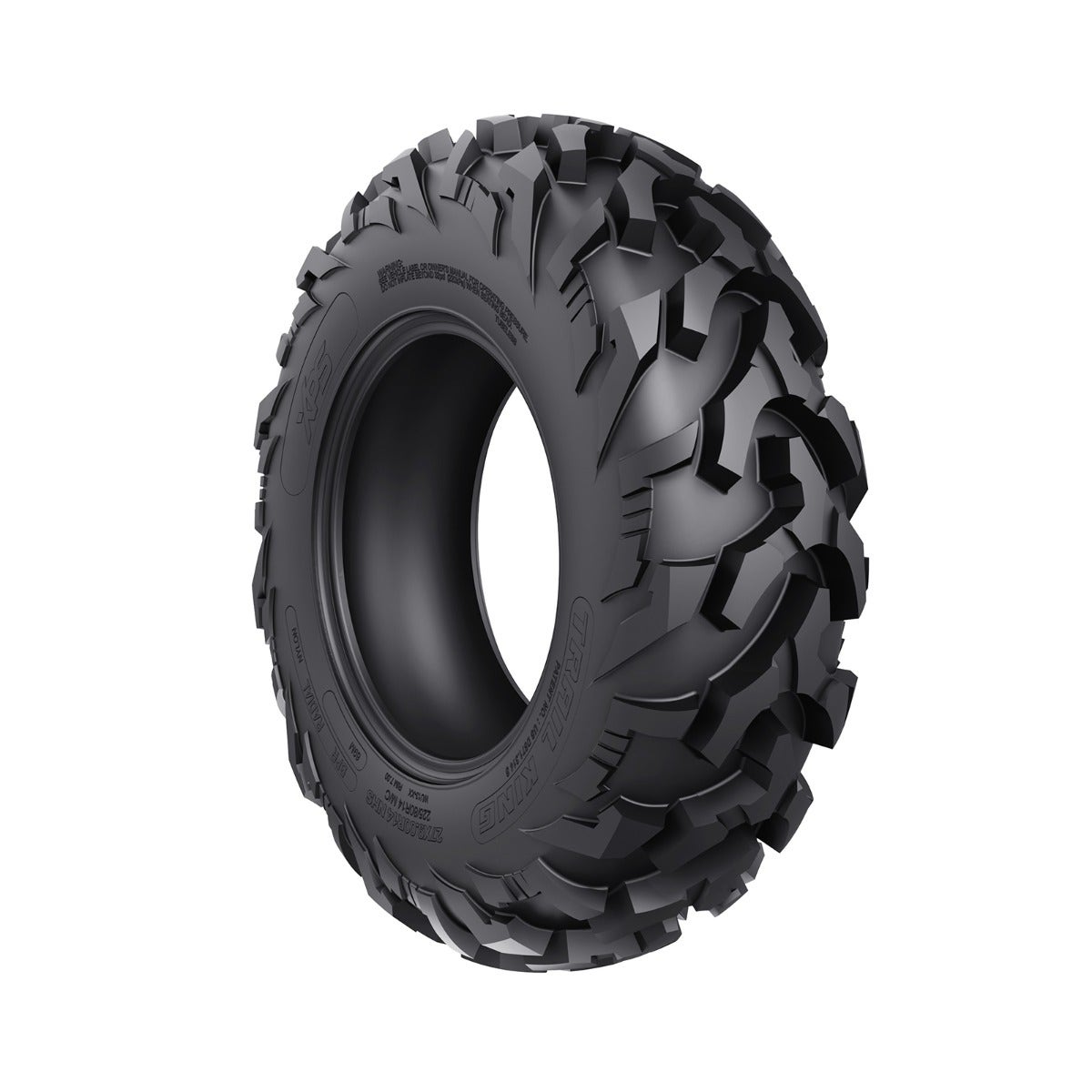 Pneu XPS Trail King 27" x 9" R14 pour Can-Am