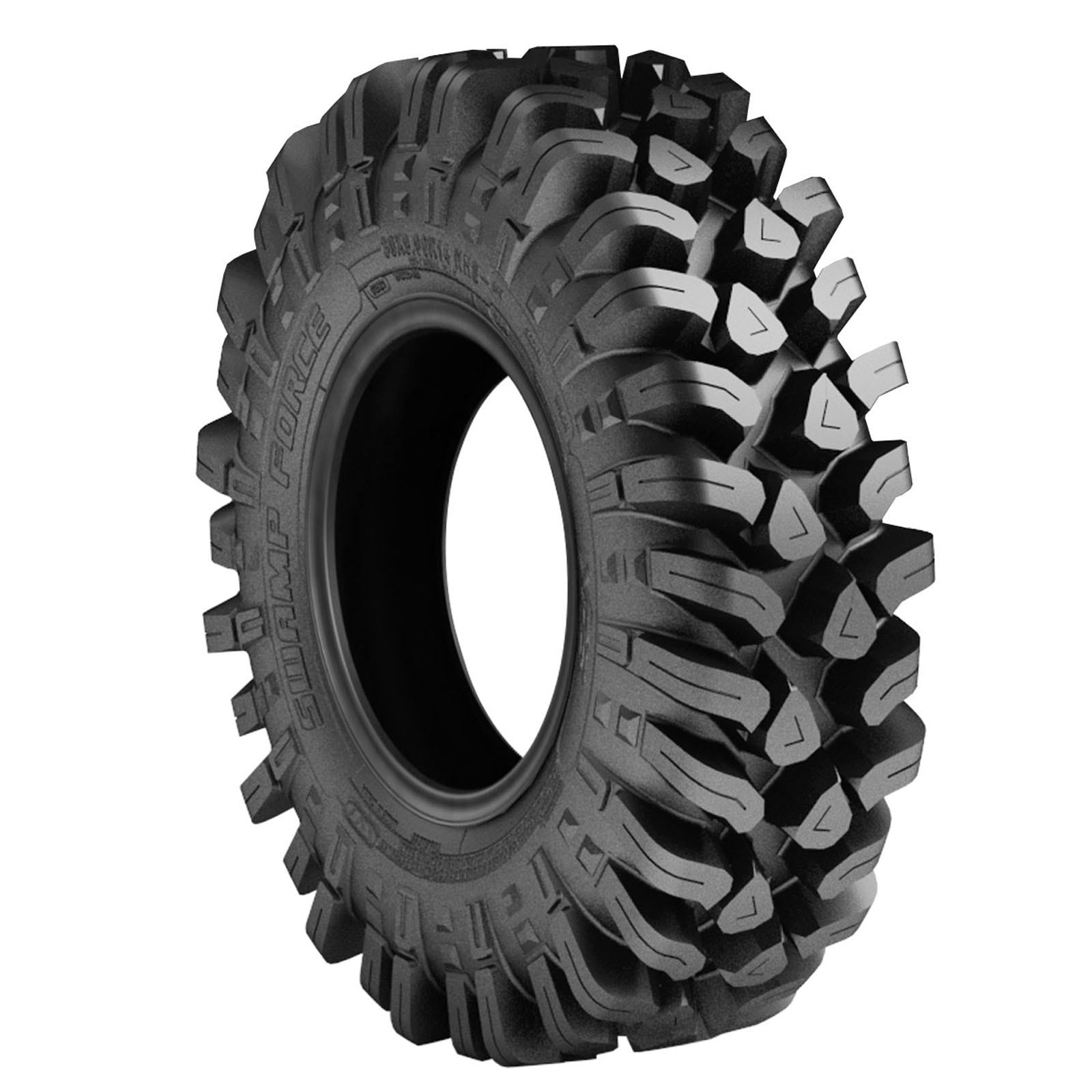 Pneu XPS Swamp Force