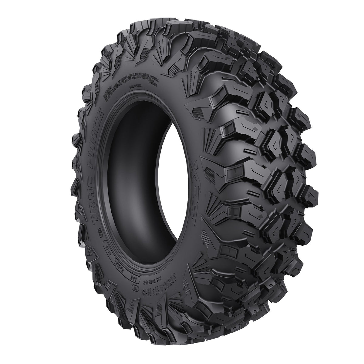 Pneu XPS Trac Force 30" x 9" R15 pour Can-Am Defender