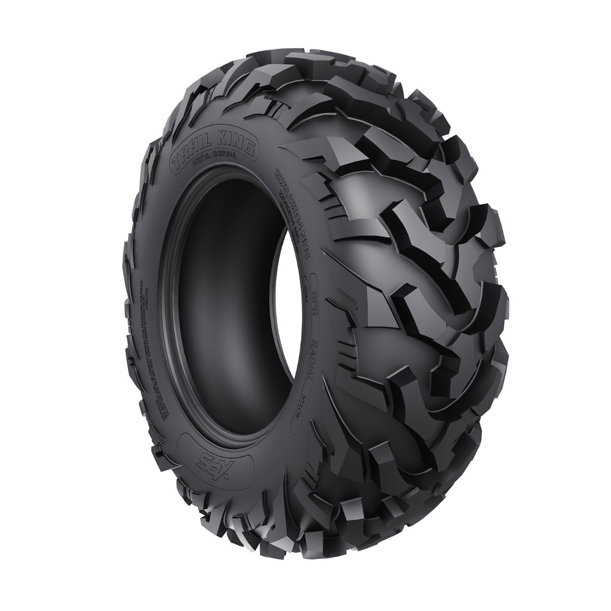 Pneu XPS Trail King 28" x 8" R14 Can-Am