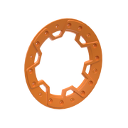 Can-Am Anneau de beadlock Orange Crush