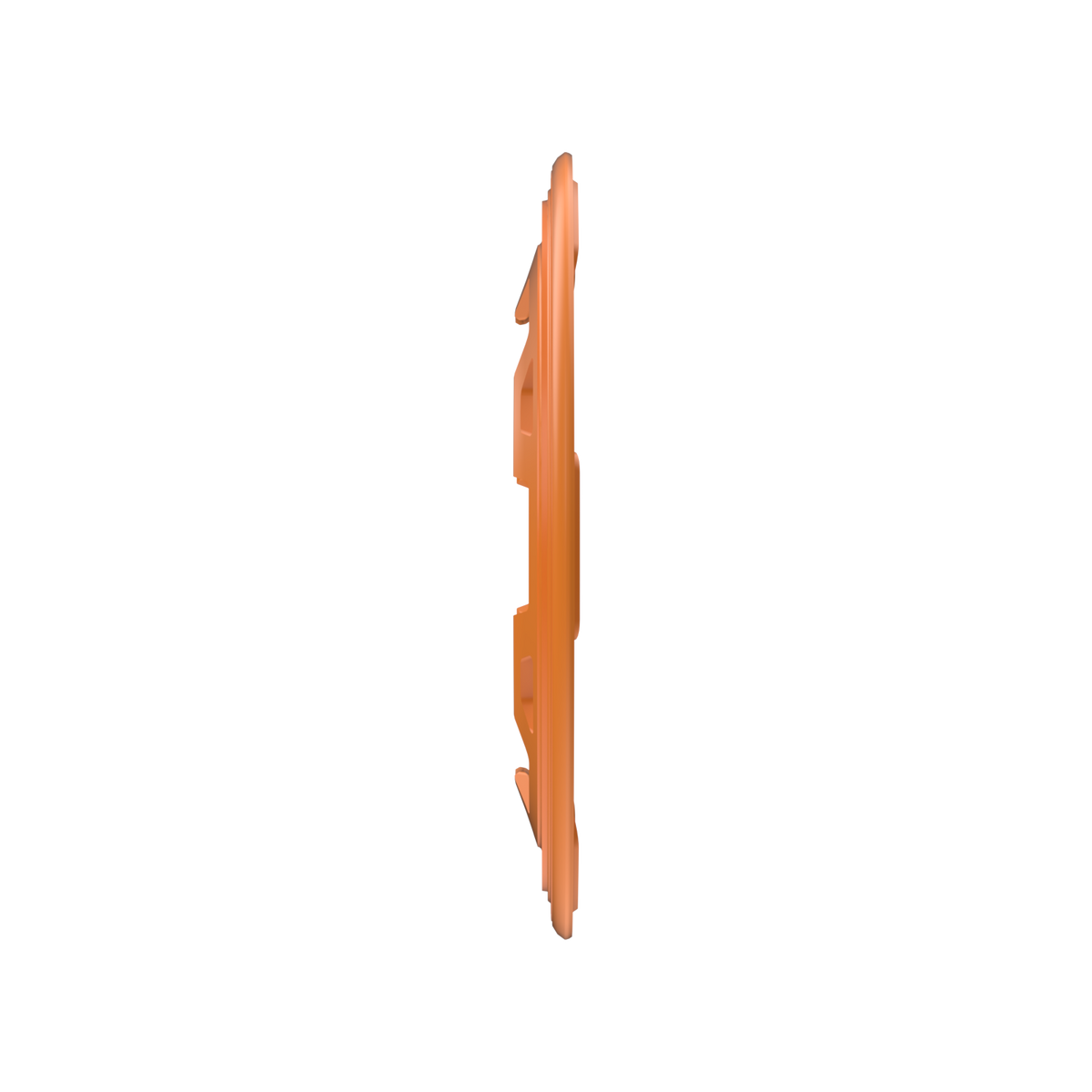 Can-Am Anneau de beadlock Orange Crush