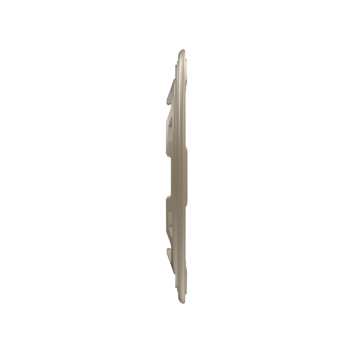 Can-Am Anneau de beadlock Satin macchiato