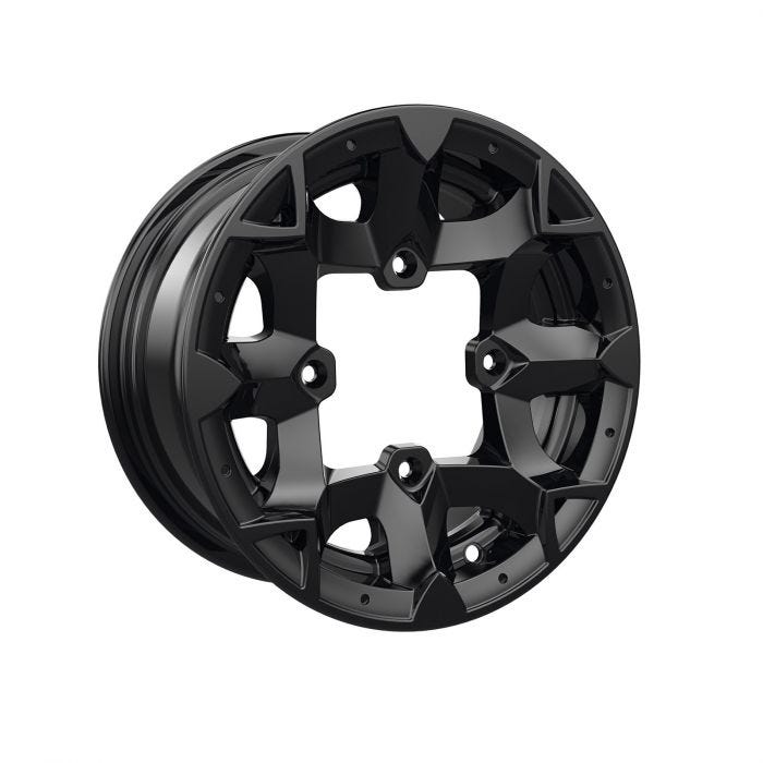 Jante 12 po Maverick Sport - Arrière