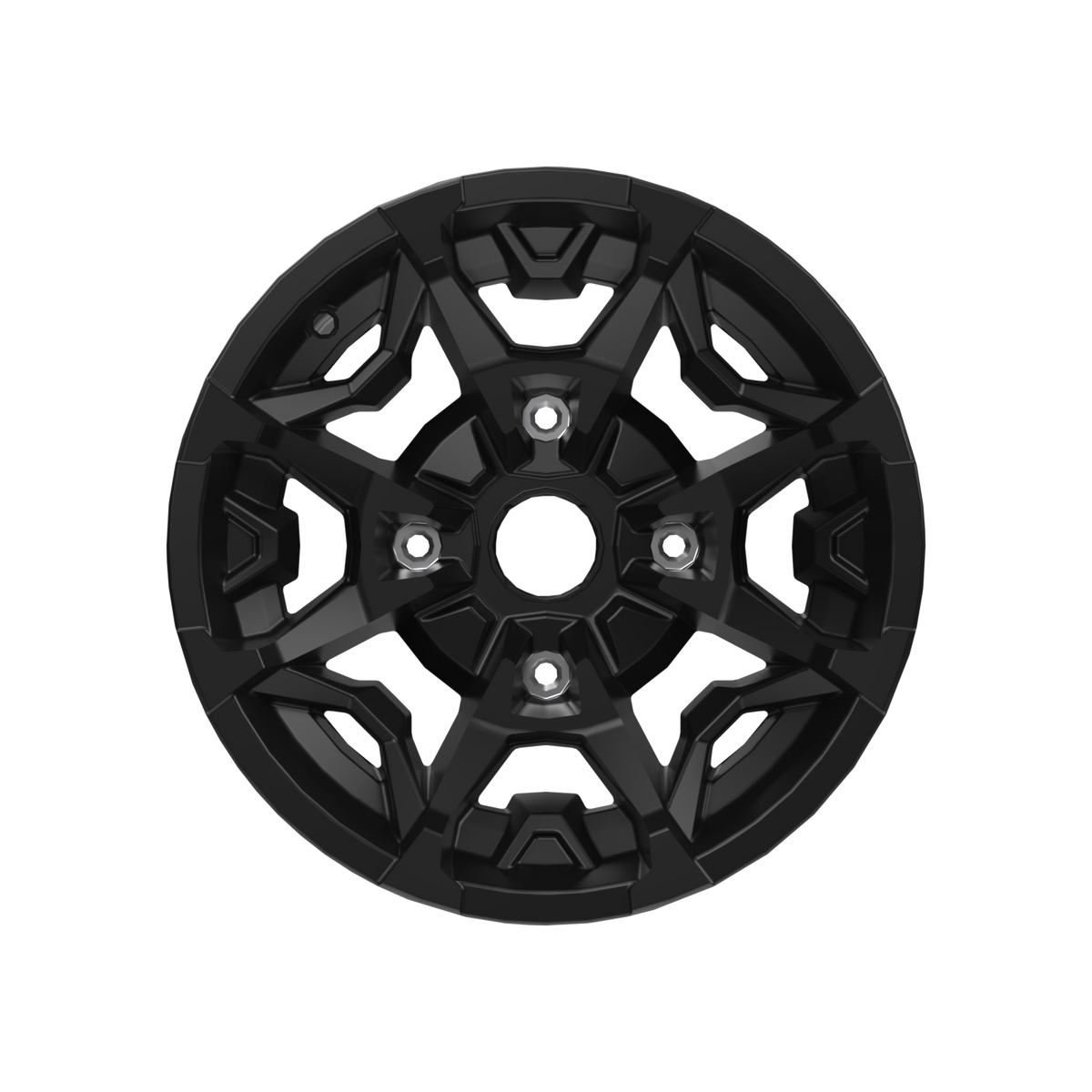 Can-Am Jante arrière 14" x 8.5"