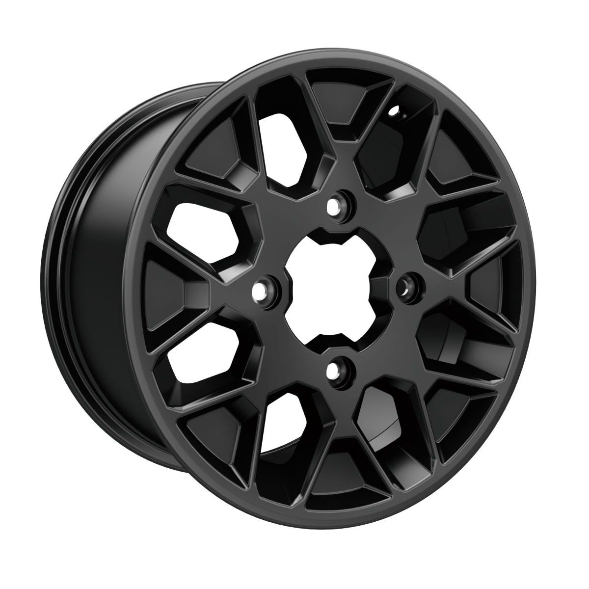 Jante Maverick X3 14 po - Arrière