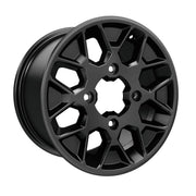Jante Maverick X3 14 po - Arrière
