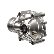 Unité d'Entraînement Final