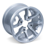 Can-Am Roue en aluminium 14" x 8.5" arrière Noir profond