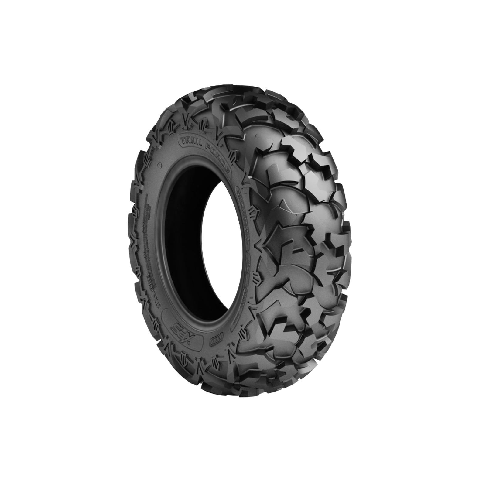 Pneu XPS Trail Force
