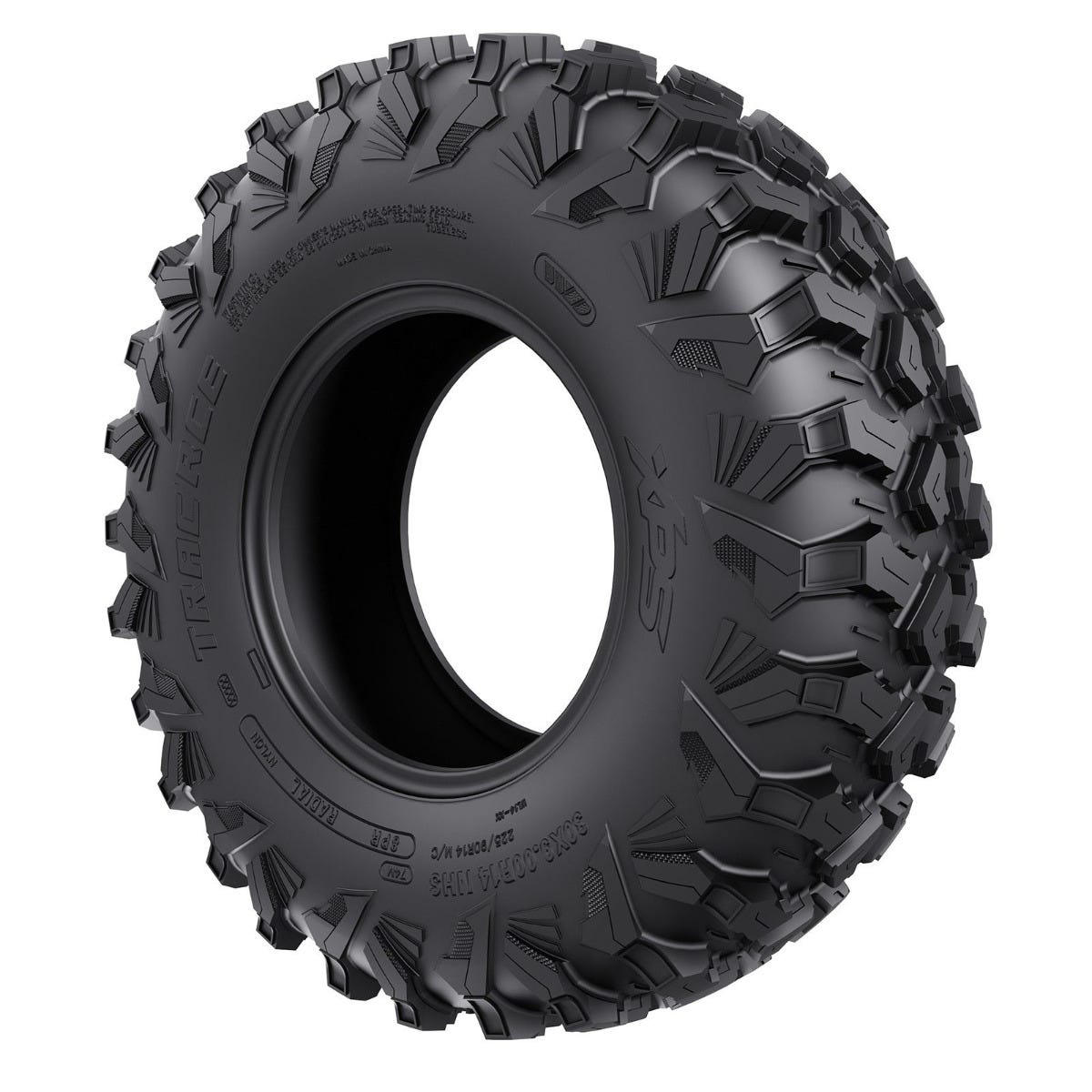 Pneu XPS Trac Force 30x10R14