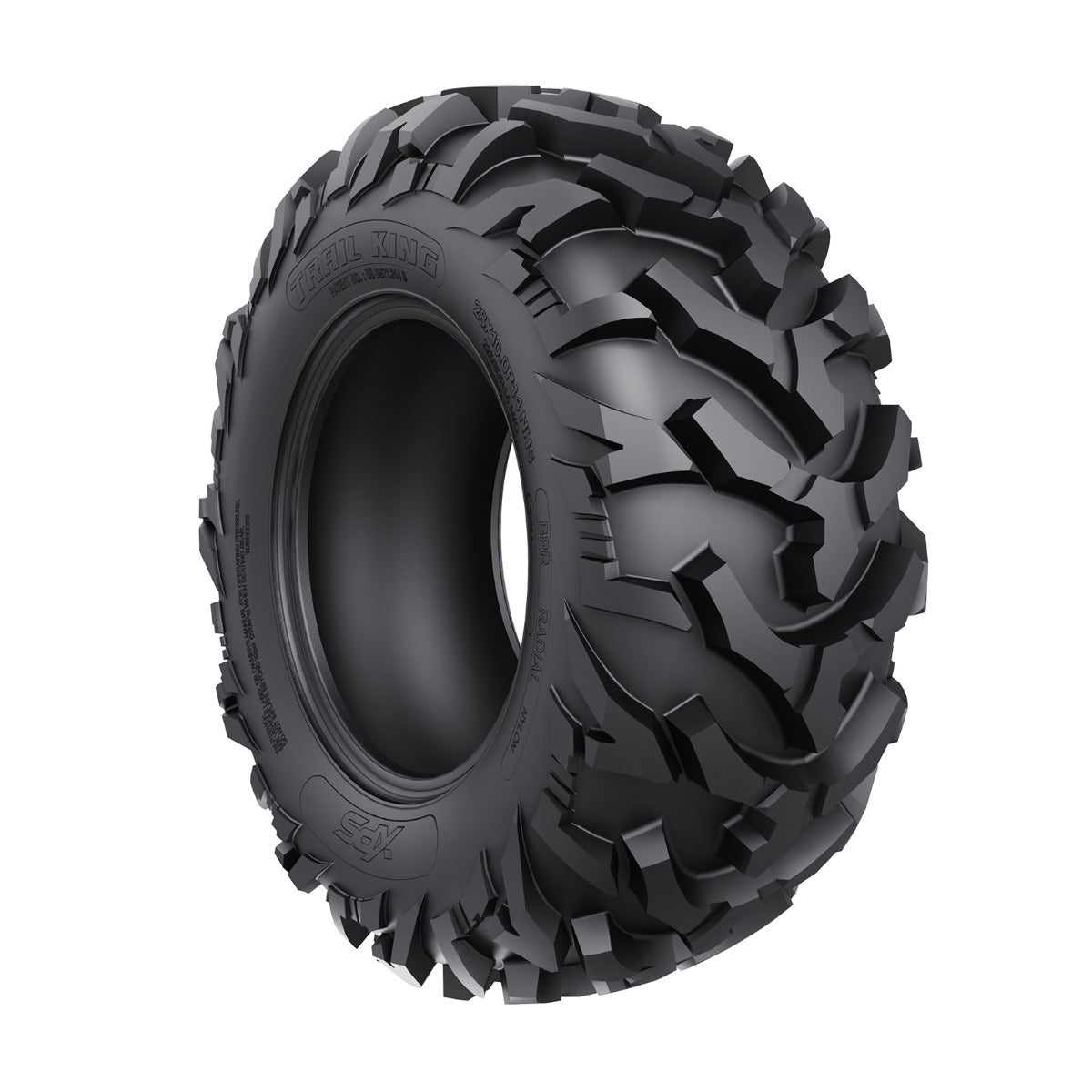 Pneu XPS Trail King 28" x 10" R14 Can-Am