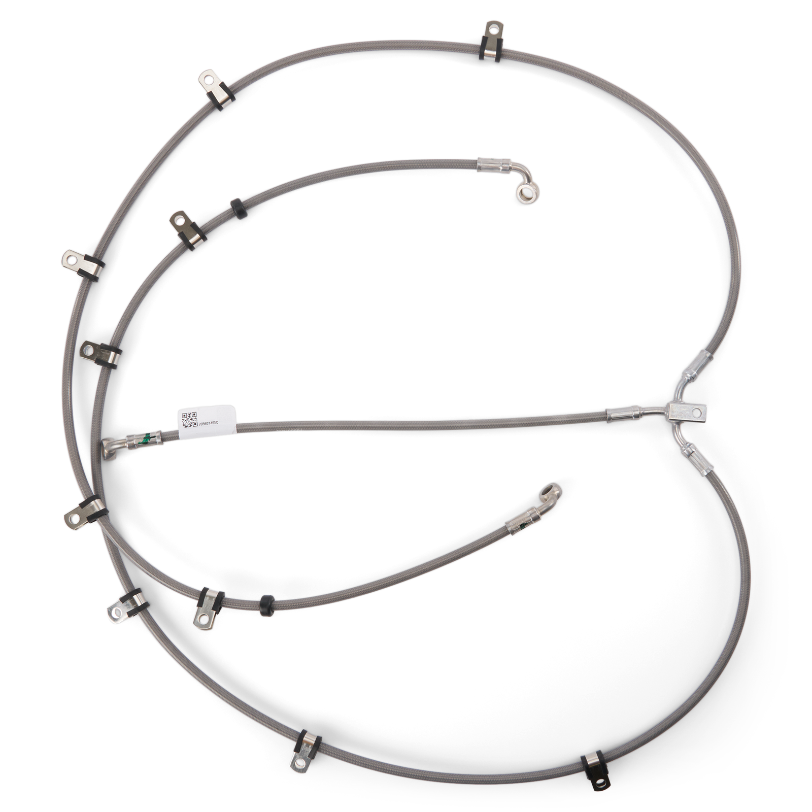 Boyau Flexible Avant