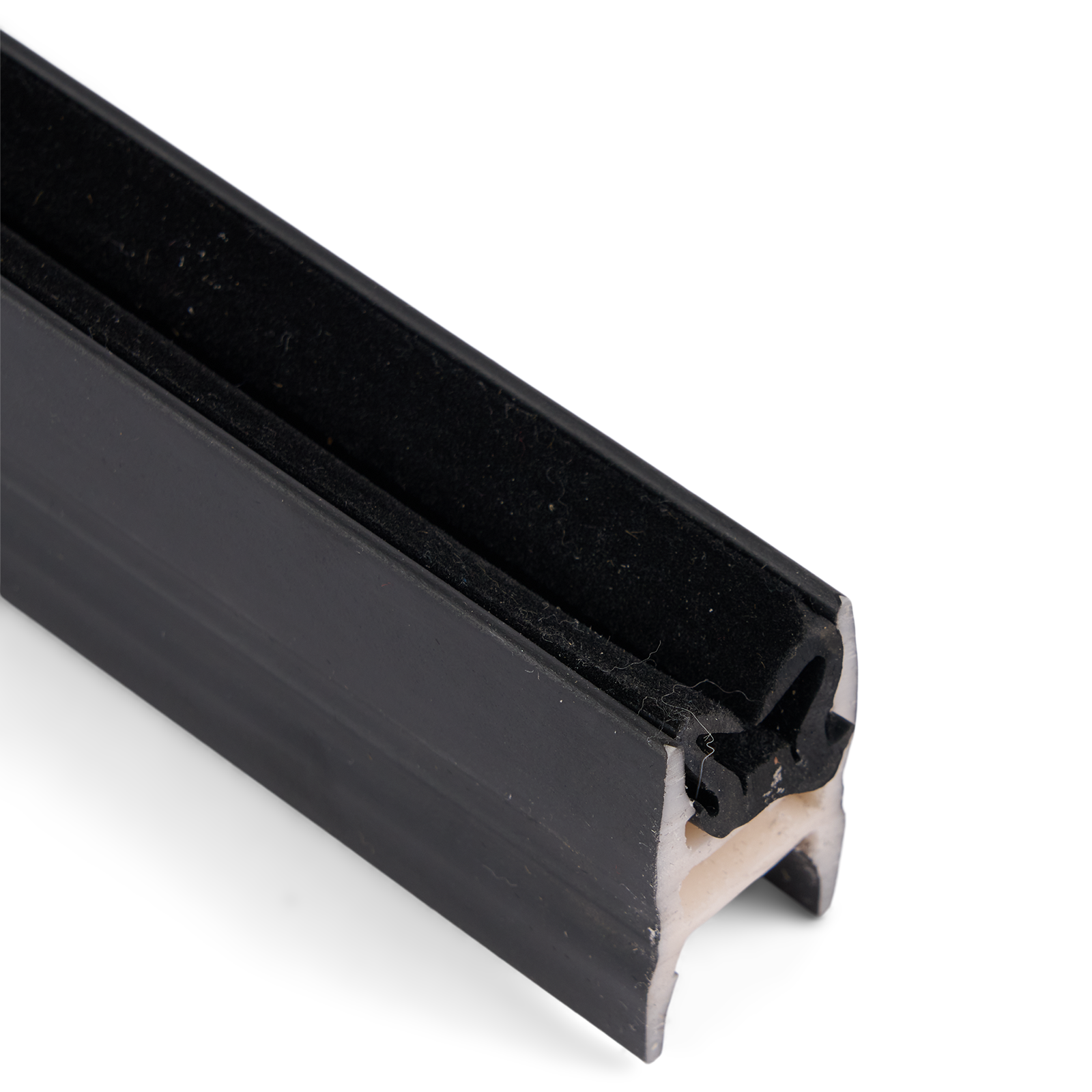 Extrusion Guide De Fenêtre