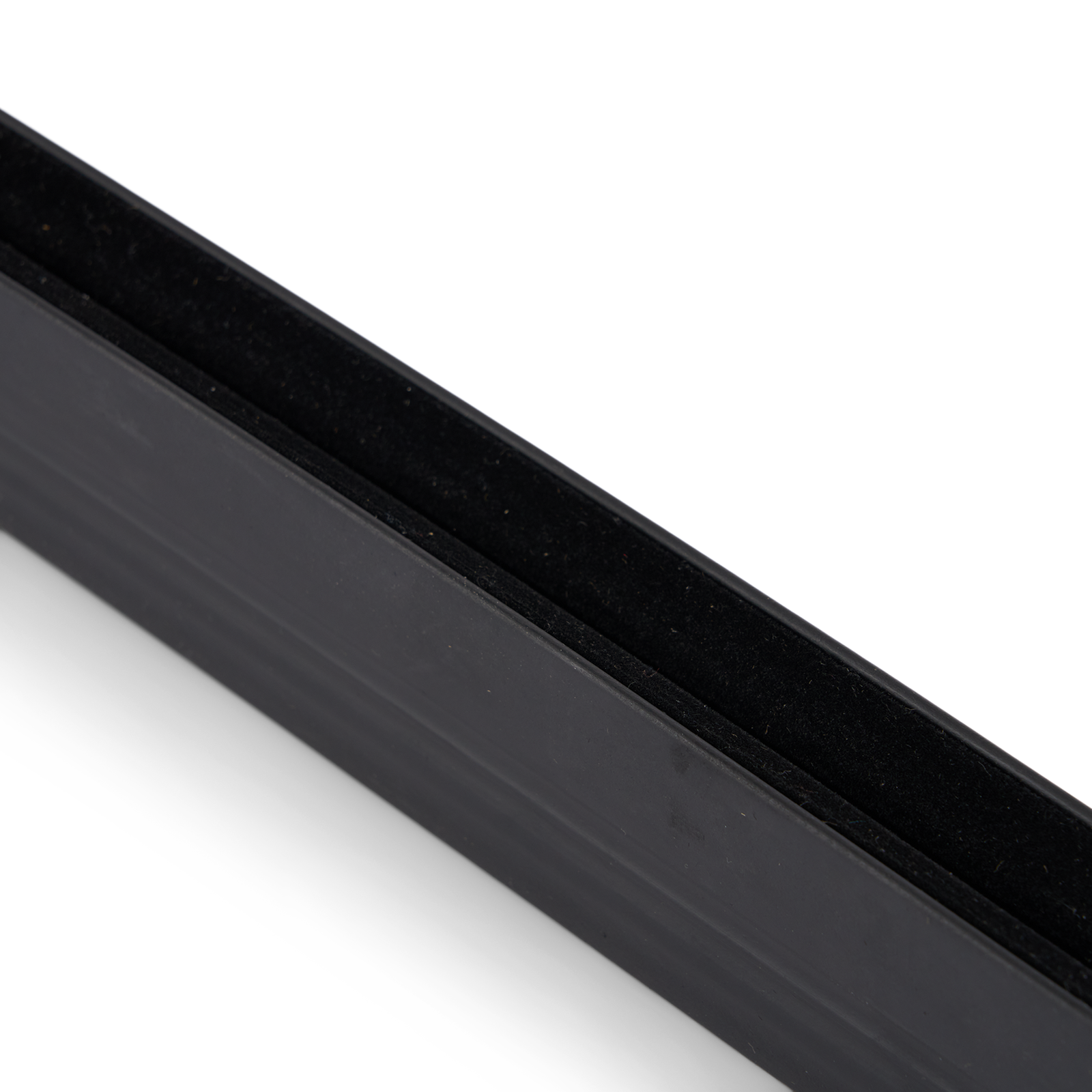 Extrusion Guide De Fenêtre